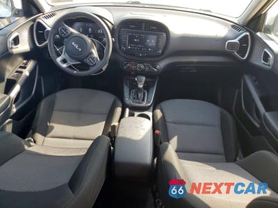 Zdjęcie 8 z 11 samochodu: 2023 KIA SOUL LX VIN:KNDJ23AU0P7876277 - miniatura