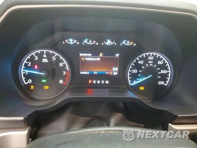 Zdjęcie 9 z 12 samochodu: 2021 FORD F150 SUPER CAB VIN:1FTEX1EB2MKF07350 - miniatura