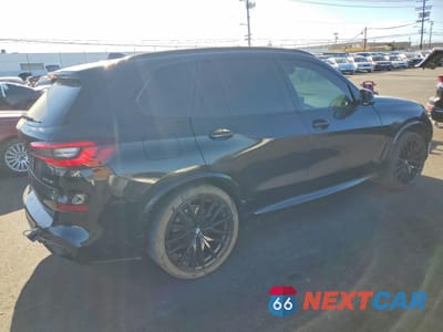 Trzecie zdjęcie samochodu z tyłu: 2023 BMW X5 XDRIVE40I VIN:5UXCR6C03P9R91541 - miniatura