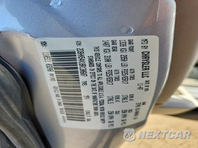 Zdjęcie 13 z 13 samochodu: 2008 DODGE GRAND CARAVAN SXT VIN:2D8HN54X18R130607 - miniatura