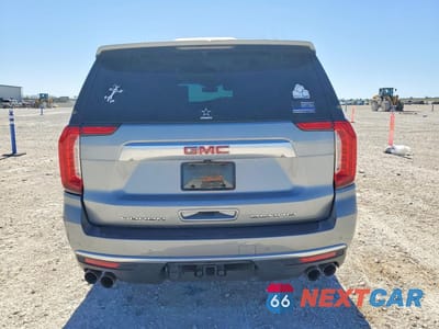 Zdjęcie 6 z 13 samochodu: 2024 GMC YUKON XL DENALI VIN:1GKS2JKL2RR135171 - miniatura