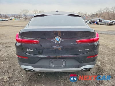 Zdjęcie 6 z 14 samochodu: 2024 BMW X4 XDRIVE30I VIN:5UX33DT05R9V10830 - miniatura