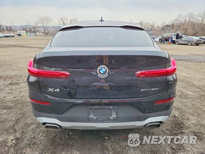 Zdjęcie 6 z 14 samochodu: 2024 BMW X4 XDRIVE30I VIN:5UX33DT05R9V10830 - miniatura