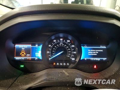 Zdjęcie 9 z 13 samochodu: 2022 FORD EDGE SE VIN:2FMPK4G96NBA28102 - miniatura