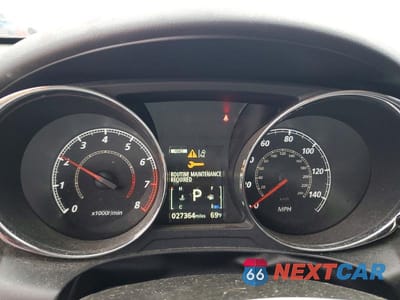 Zdjęcie 9 z 14 samochodu: 2024 MITSUBISHI OUTLANDER SPORT VIN:JA4ARUAU5RU022823 - miniatura