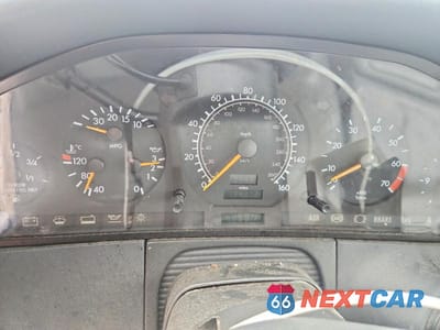 Zdjęcie 9 z 11 samochodu: 1997 MERCEDES-BENZ S 500 VIN:WDBGA51G4VA359467 - miniatura