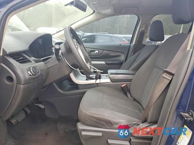 Zdjęcie 7 z 12 samochodu: 2012 FORD EDGE SE VIN:2FMDK3GC5CBA26668 - miniatura