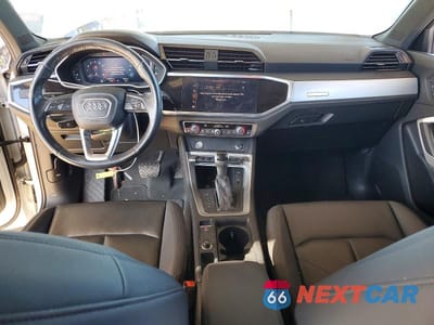 Zdjęcie 8 z 12 samochodu: 2020 AUDI Q3 PREMIUM S LINE VIN:WA1DECF34L1097993 - miniatura