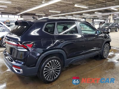 Trzecie zdjęcie samochodu z tyłu: 2026 VOLKSWAGEN TAOS SE VIN:3VVSC7B21TM007520 - miniatura