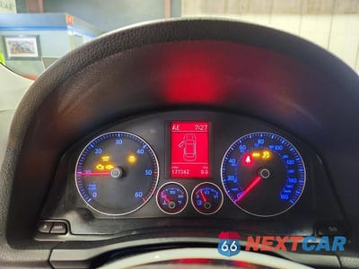 Zdjęcie 9 z 11 samochodu: 2009 VOLKSWAGEN JETTA TDI VIN:3VWRL71K19M063624 - miniatura