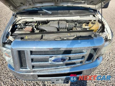 Zdjęcie 12 z 12 samochodu: 2012 FORD ECONOLINE E350 SUPER DUTY WAGON VIN:1FBSS3BLXCDB06646 - miniatura