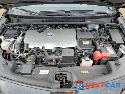 Zdjęcie 11 z 12 samochodu: 2022 TOYOTA PRIUS PRIME LE VIN:JTDKAMFP0N3204997 - miniatura