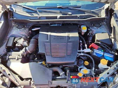 Zdjęcie 12 z 12 samochodu: 2023 SUBARU FORESTER TOURING VIN:JF2SKARC2PH438991 - miniatura