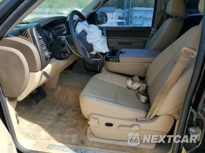 Zdjęcie 7 z 11 samochodu: 2013 CHEVROLET SILVERADO C1500 LT VIN:3GCPCSE06DG228726 - miniatura