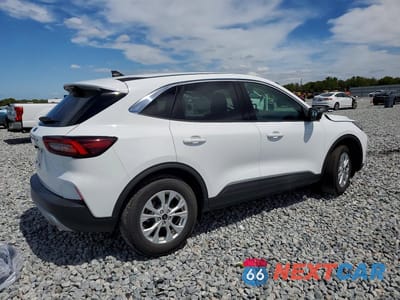 Trzecie zdjęcie samochodu z tyłu: 2024 FORD ESCAPE ACTIVE VIN:1FMCU0GN3RUA75389 - miniatura