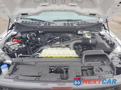 Zdjęcie 11 z 12 samochodu: 2025 FORD F150 STX VIN:1FTEW2KP1SKF51443 - miniatura