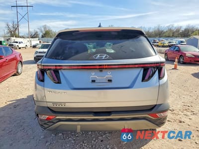 Zdjęcie 6 z 13 samochodu: 2023 HYUNDAI TUCSON LIMITED VIN:5NMJE3AE0PH220430 - miniatura