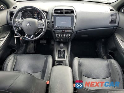 Zdjęcie 8 z 13 samochodu: 2020 MITSUBISHI RVR VIN:JA4AJ4AW1LU601064 - miniatura
