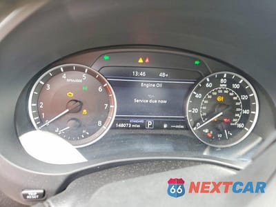 Zdjęcie 9 z 11 samochodu: 2019 INFI QX50 VIN:3PCAJ5M37KF126797 - miniatura