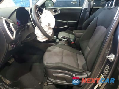 Zdjęcie 7 z 11 samochodu: 2022 KIA SOUL LX VIN:KNDJ23AU0N7826220 - miniatura