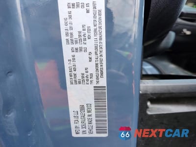 Zdjęcie 12 z 12 samochodu: 2020 RAM PROMASTER 3500 3500 HIGH VIN:3C6URVJG4LE128664 - miniatura