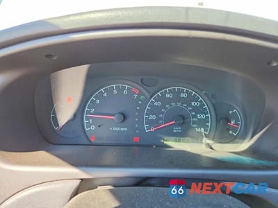 Zdjęcie 9 z 11 samochodu: 2002 HYUNDAI ELANTRA GLS VIN:KMHDN45D32U357864 - miniatura