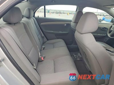 Zdjęcie 10 z 11 samochodu: 2010 CHEVROLET MALIBU LS VIN:1G1ZB5EBXAF217507 - miniatura