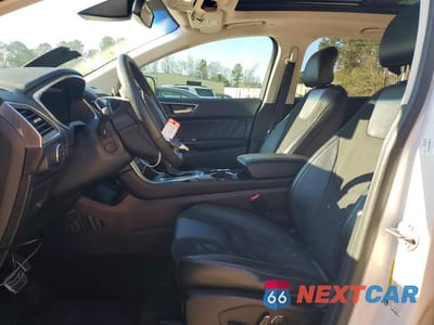 Zdjęcie 7 z 13 samochodu: 2016 FORD EDGE SPORT VIN:2FMPK4AP5GBB55904 - miniatura