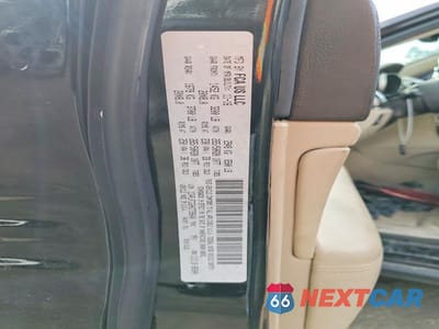 Zdjęcie 12 z 12 samochodu: 2017 JEEP GRAND CHEROKEE OVERLAND VIN:1C4RJFCG0HC739640 - miniatura