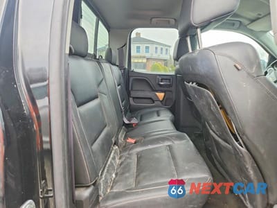 Zdjęcie 10 z 11 samochodu: 2015 CHEVROLET SILVERADO K1500 LTZ VIN:1GCVKSEC1FZ276058 - miniatura