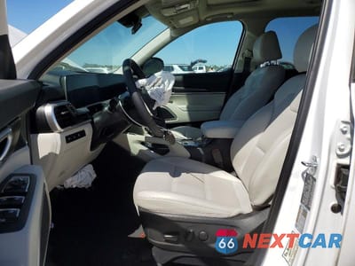 Zdjęcie 7 z 14 samochodu: 2024 KIA TELLURIDE S VIN:5XYP64GC4RG535618 - miniatura