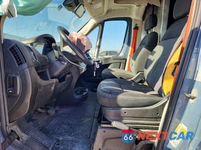 Zdjęcie 7 z 14 samochodu: 2021 RAM PROMASTER - DELIVERY VAN VIN:3C6MRVJG9ME556411 - miniatura
