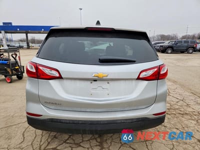 Zdjęcie 6 z 13 samochodu: 2020 CHEVROLET EQUINOX LS VIN:3GNAXHEV4LS510746 - miniatura