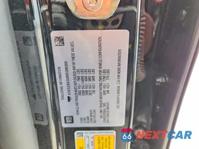 Zdjęcie 13 z 13 samochodu: 2024 GMC YUKON SLT VIN:1GKS2BKD4RR399300 - miniatura