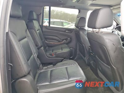 Zdjęcie 11 z 13 samochodu: 2015 CHEVROLET SUBURBAN K1500 LT VIN:1GNSKJKC8FR643210 - miniatura