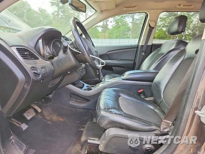 Zdjęcie 7 z 14 samochodu: 2018 DODGE JOURNEY CROSSROAD VIN:3C4PDCGB5JT171522 - miniatura