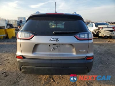 Zdjęcie 6 z 13 samochodu: 2019 JEEP CHEROKEE LATITUDE VIN:1C4PJLCB3KD205219 - miniatura