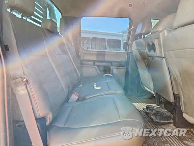 Zdjęcie 10 z 12 samochodu: 2018 FORD F250 SUPER DUTY FLATBED TRUCK VIN:1FD7W2BT9JED04086 - miniatura