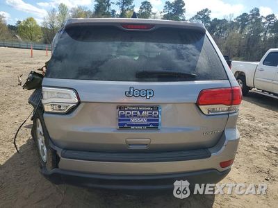 Zdjęcie 6 z 11 samochodu: 2016 JEEP GRAND CHEROKEE LAREDO VIN:1C4RJEAG1GC339548 - miniatura
