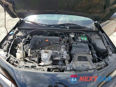 Zdjęcie 11 z 11 samochodu: 2023 HONDA CIVIC LX VIN:19XFL2H57PE008837 - miniatura