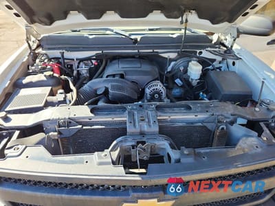 Zdjęcie 11 z 12 samochodu: 2011 CHEVROLET SILVERADO K1500 VIN:1GCNKPEA0BZ322243 - miniatura