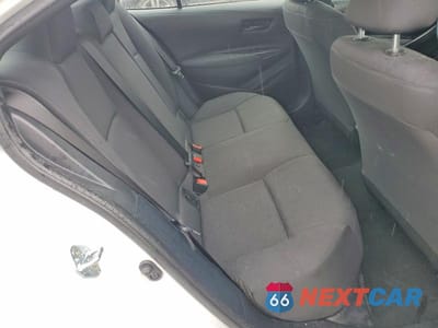 Zdjęcie 10 z 11 samochodu: 2024 TOYOTA COROLLA LE VIN:5YFB4MDE5RP154832 - miniatura