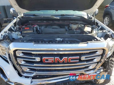 Zdjęcie 11 z 11 samochodu: 2020 GMC SIERRA K1500 SLT VIN:3GTU9DEL5LG435579 - miniatura