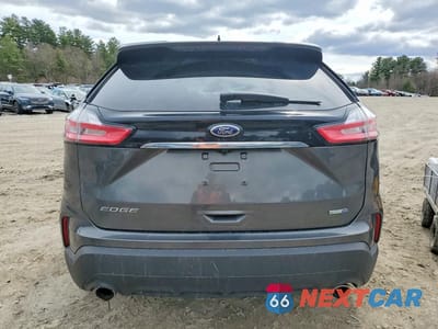 Zdjęcie 6 z 13 samochodu: 2019 FORD EDGE SE VIN:2FMPK4G92KBB78588 - miniatura