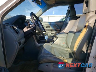 Zdjęcie 7 z 12 samochodu: 2005 HONDA PILOT VIN:2HKYF18605H537817 - miniatura