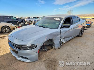 2020 DODGE CHARGER SXT 2C3CDXBG8LH200245 - główne zdjęcie licytacji z USA - miniatura