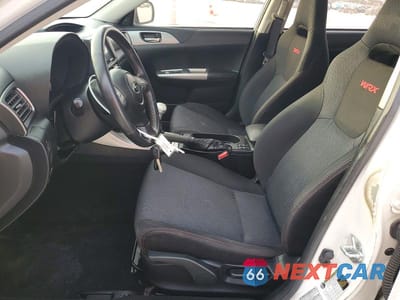 Zdjęcie 7 z 11 samochodu: 2009 SUBARU IMPREZA WRX VIN:JF1GE76629G507934 - miniatura