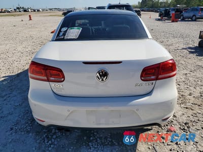 Zdjęcie 6 z 13 samochodu: 2012 VOLKSWAGEN EOS LUX VIN:WVWFW7AH3CV003312 - miniatura