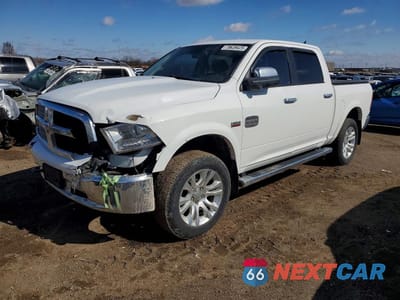 2013 RAM 1500 LONGHORN 1C6RR7PT4DS571773 - główne zdjęcie licytacji z USA - miniatura