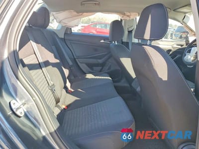 Zdjęcie 10 z 11 samochodu: 2023 VOLKSWAGEN JETTA S VIN:3VW5M7BU8PM013019 - miniatura